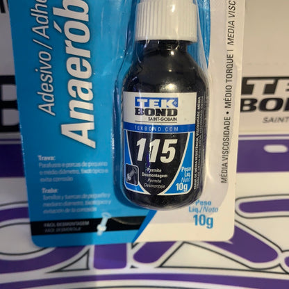 115 Loctite TEKBOND