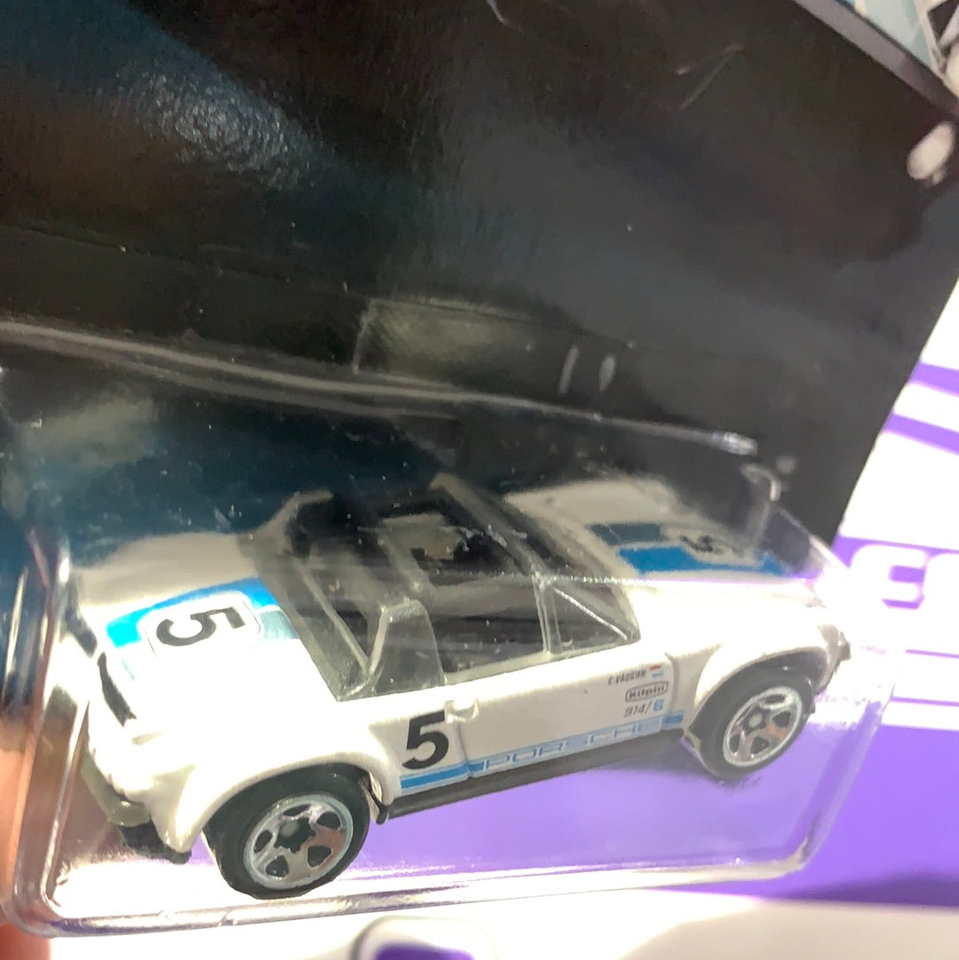 CGB65 Porsche 914.6