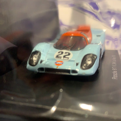 Porsche 917 Sparky