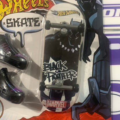 HNL74 HW Skate Marvel