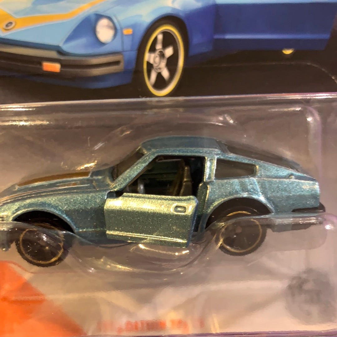 GTT20 Datsun 280 ZX