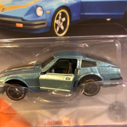 GTT20 Datsun 280 ZX