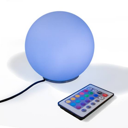 Led Color Ball ADJ