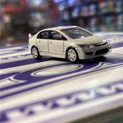 Honda Civic Type R Tomica Premium