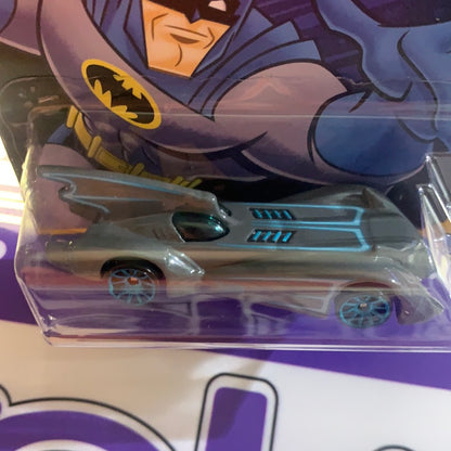 HDK78 Batmobile