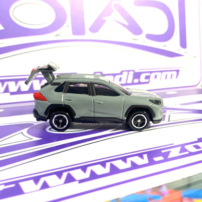 Toyota Rav4 Takara Tomy