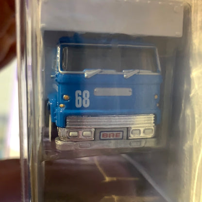 FYT12 Datsun 510 TeamTransport Hot Wheels