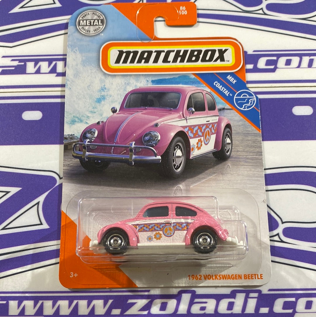 GKK91 VOLKSWAGEN BEETLE