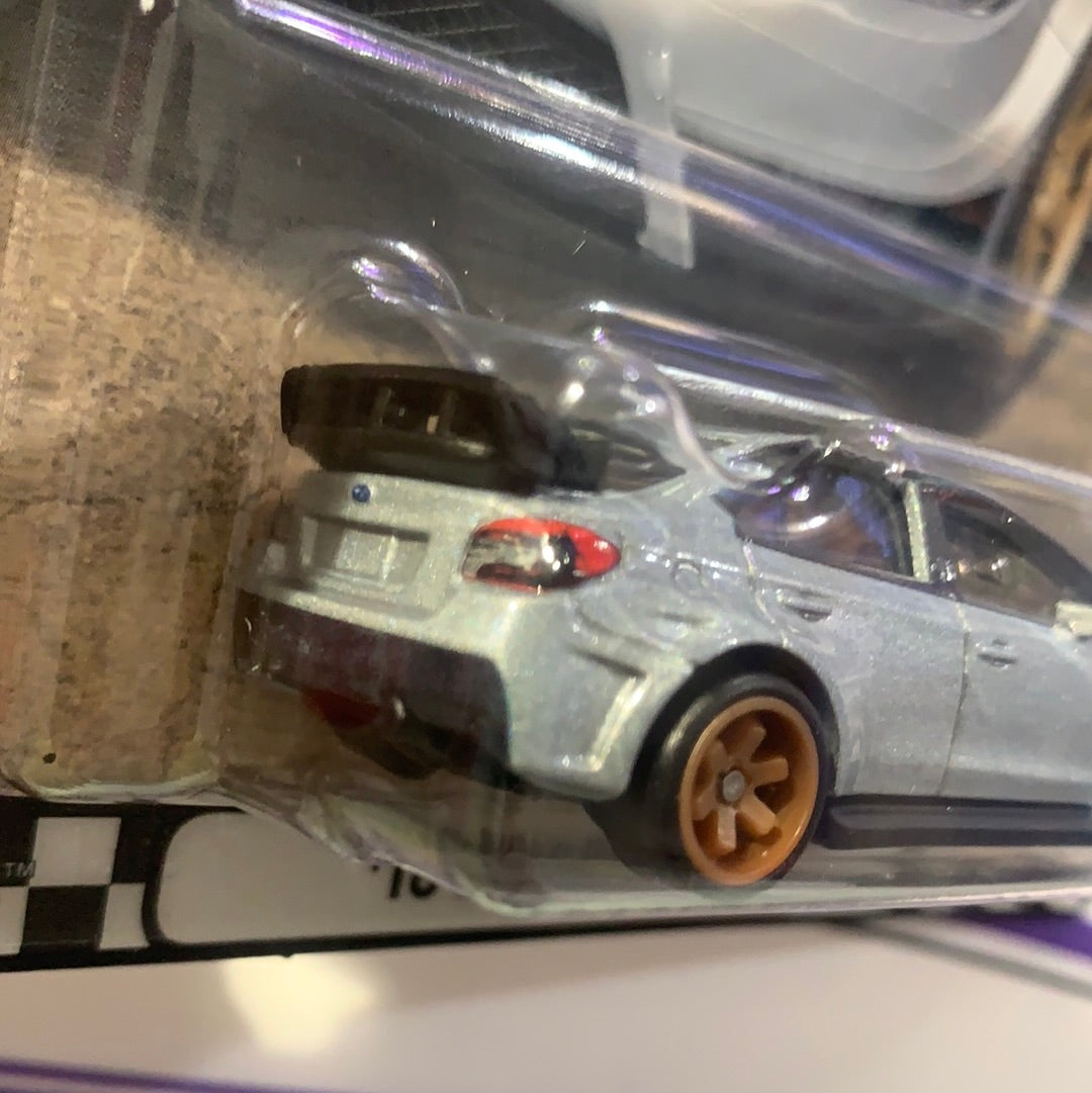 HCR07 Subaru Wrx Sti