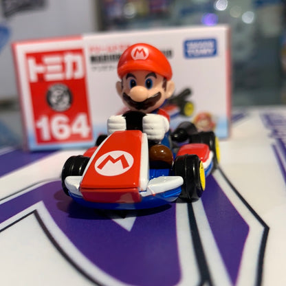 Mario Kart Dream Tomica