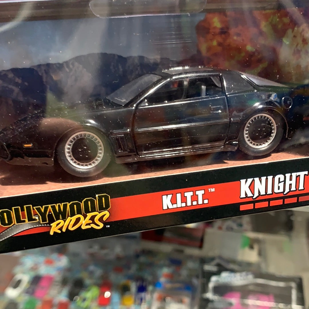 24078 KITT RIDER 1/32 24078 99799