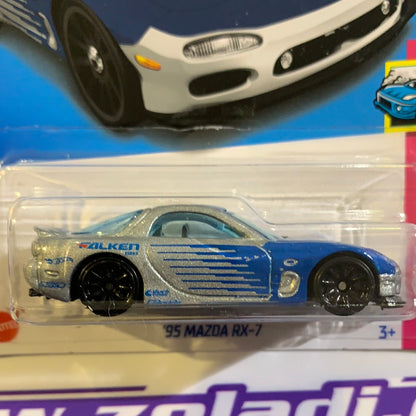 HCX62 Mazda Rx-7