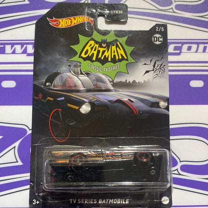 GRP60 TV SERIES BATMOBILE