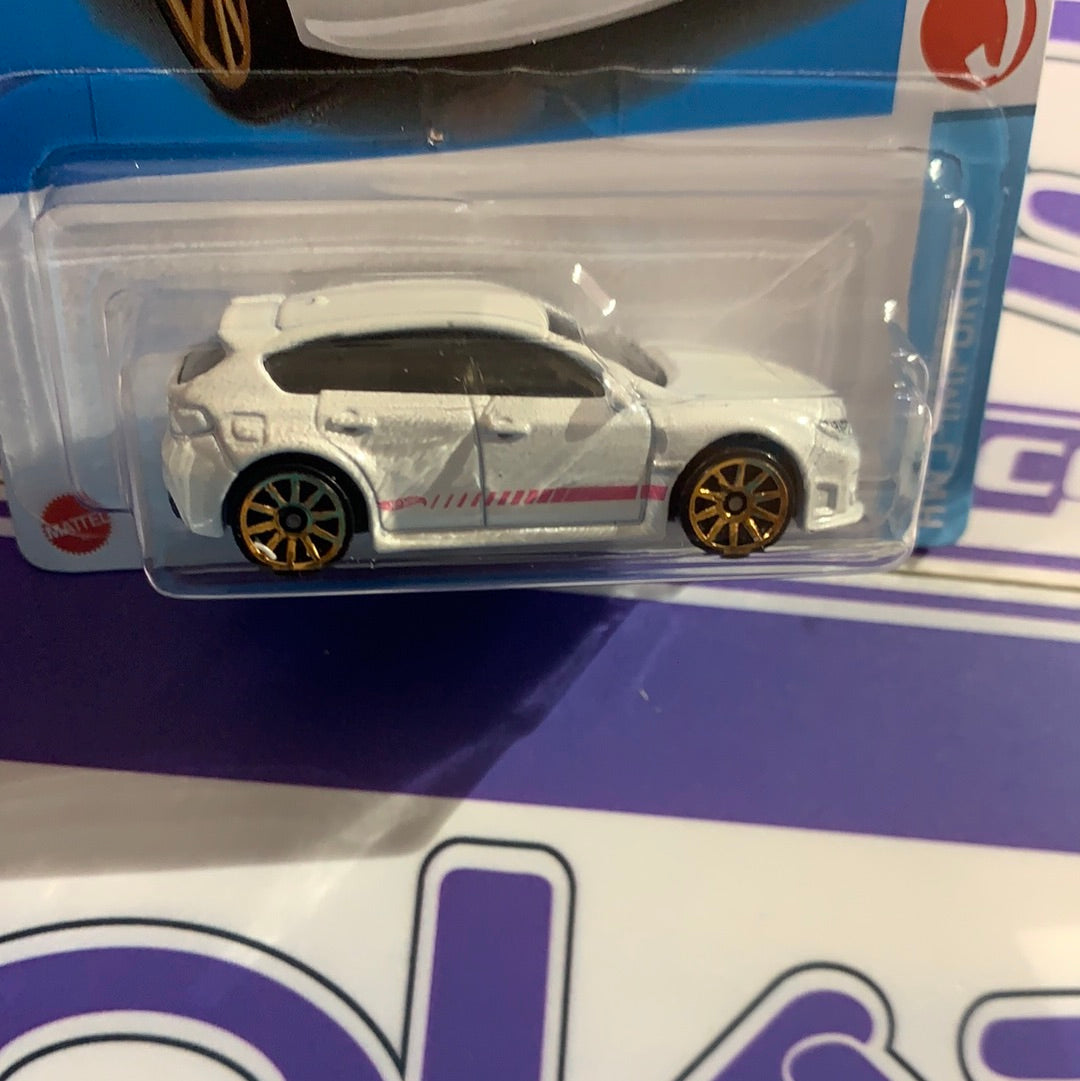 HKK62 Subaru WRX