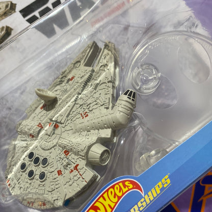 GWV23 MILLENNIUM FALCON