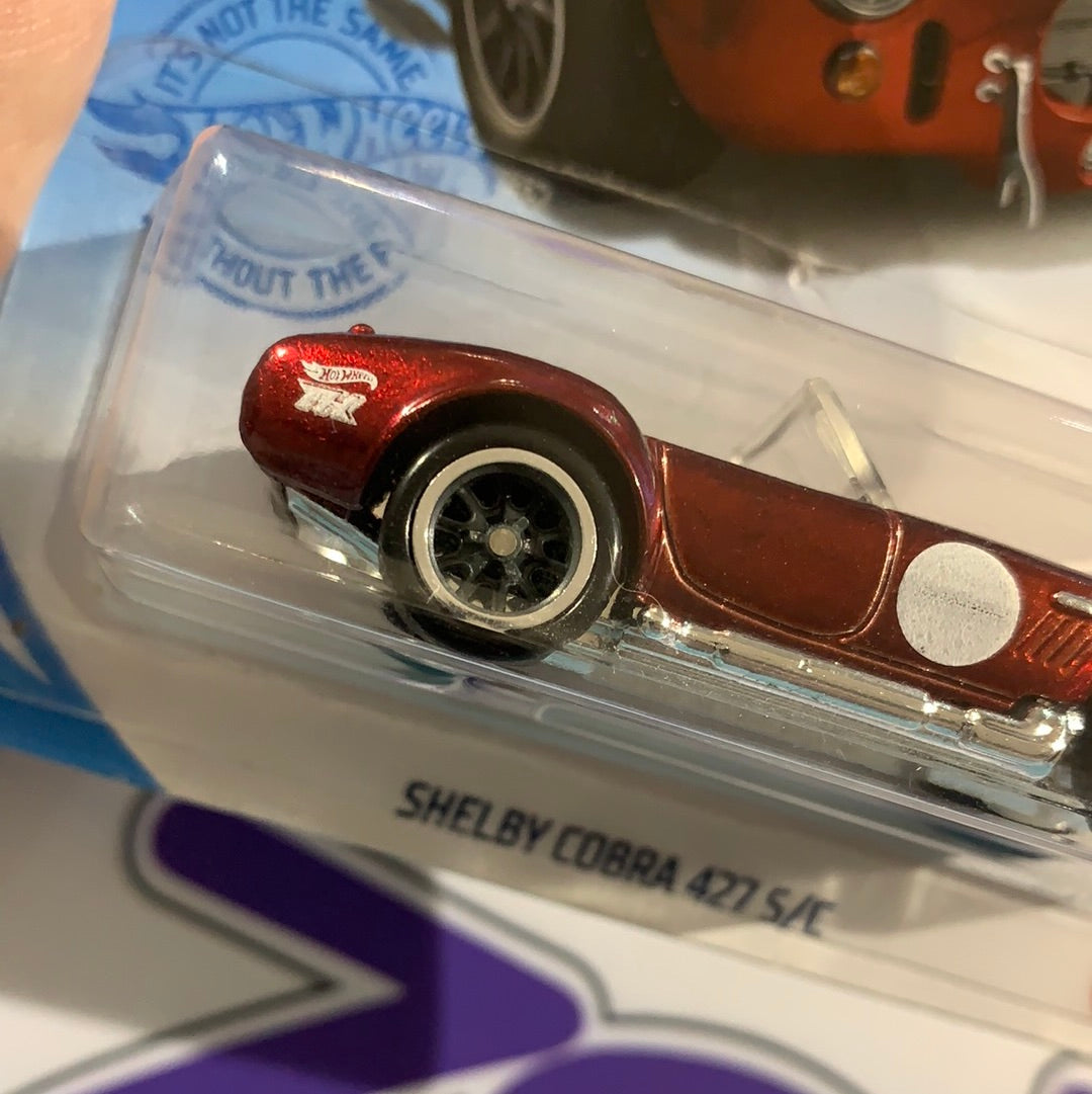 GTD13 STH Shelby Cobra