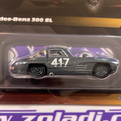 HNG51 ELITE MERCEDES BENZ 300 SL