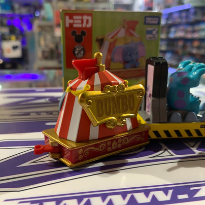 Dumbo Disney Dream Tomica