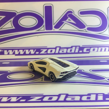 LAMBORGHINI COUNTACH TOMICA