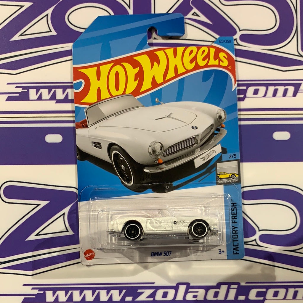 Hot Wheels HKG30 BMW 507