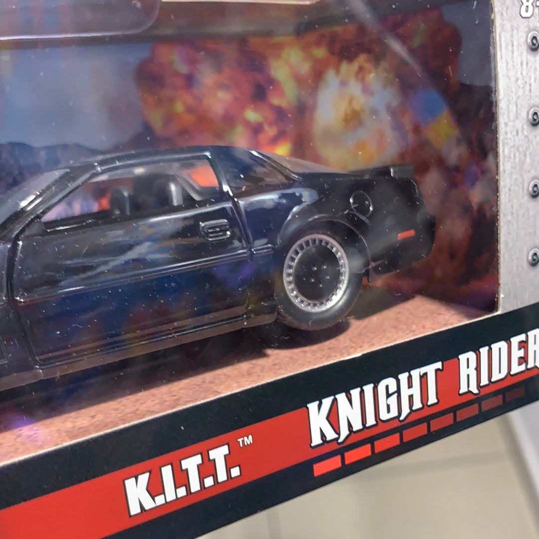 24078 KITT RIDER 1/32 24078 99799