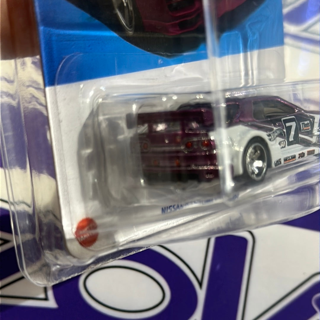 HCW06 NISSAN SKYLINE GTR LEGENDS RLC