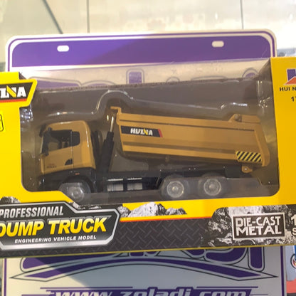 1718 Huina Dump Truck