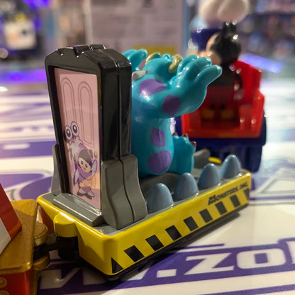 Sulley Disney Dream Tomica