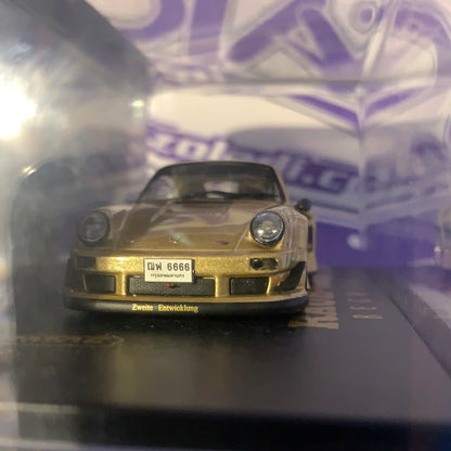 Tarmac RWB 930 Garuda 1/43 Porsche Tarmac