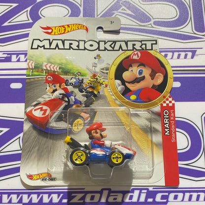 GBG26 MARIO