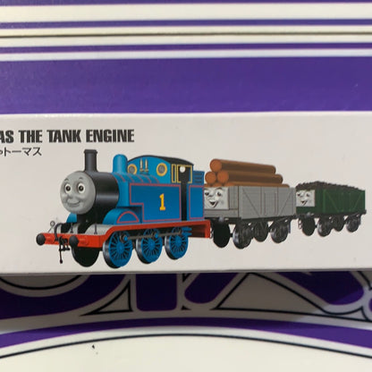 Thomas The Tank Dream Tomica NO 158