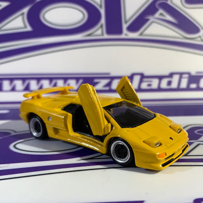 Lamborghini Diablo Tomica Premium