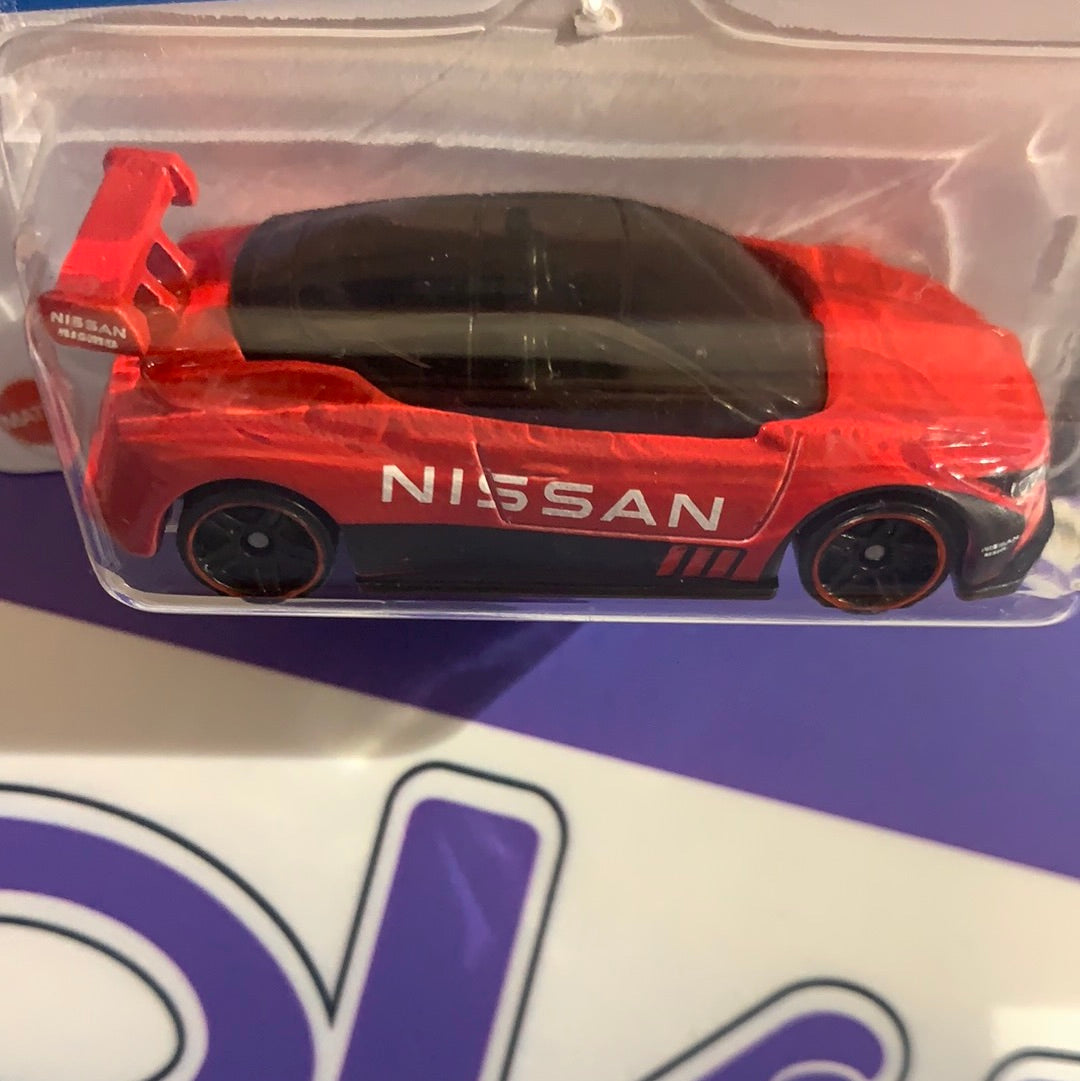 HNJ88 HKH86 NISSAN LEAF NISMO RC 02