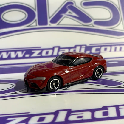 Toyota GR Supra Takara Tomy