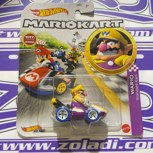 GBG32 WARIO