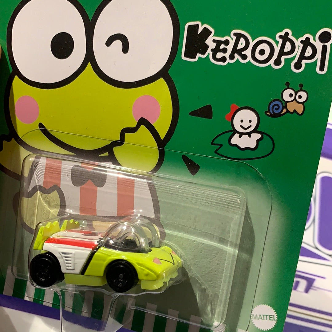 HNP24 KEROPPI