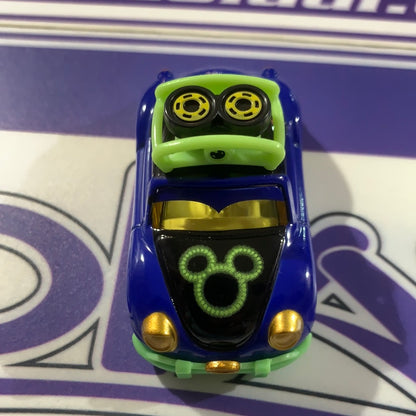 Disney Motors Dream Tomica