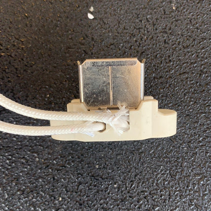 Socket Cerámico Tipo11