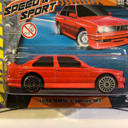 15079  BMW M3