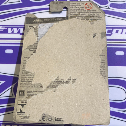 PackagingDamaged V5405