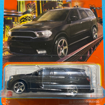 HFP46 2018 DODGE DURANGO