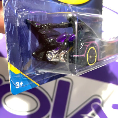 HLK55 Batman Batmobile