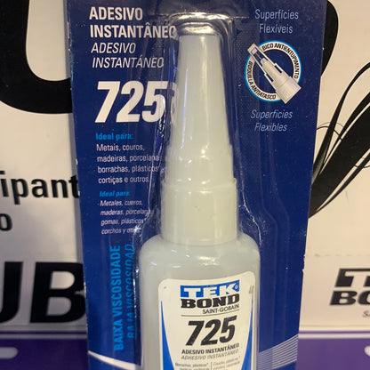 725 TEKBOND Glue