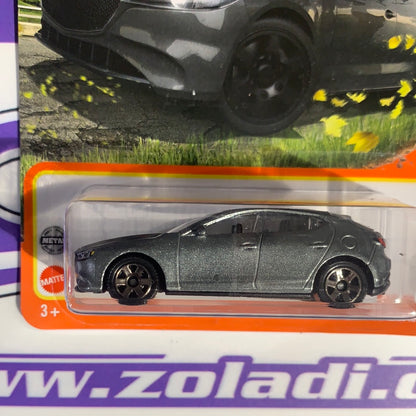 HFP51 MAZDA 3 MATCHBOX