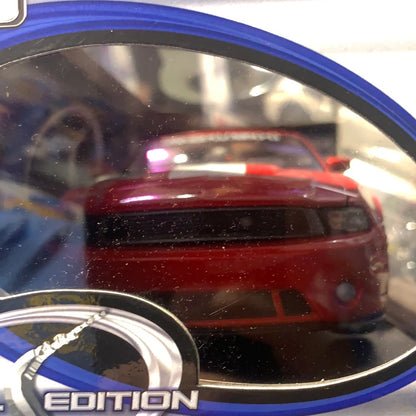 Maisto Roush Ford Mustang 1/18