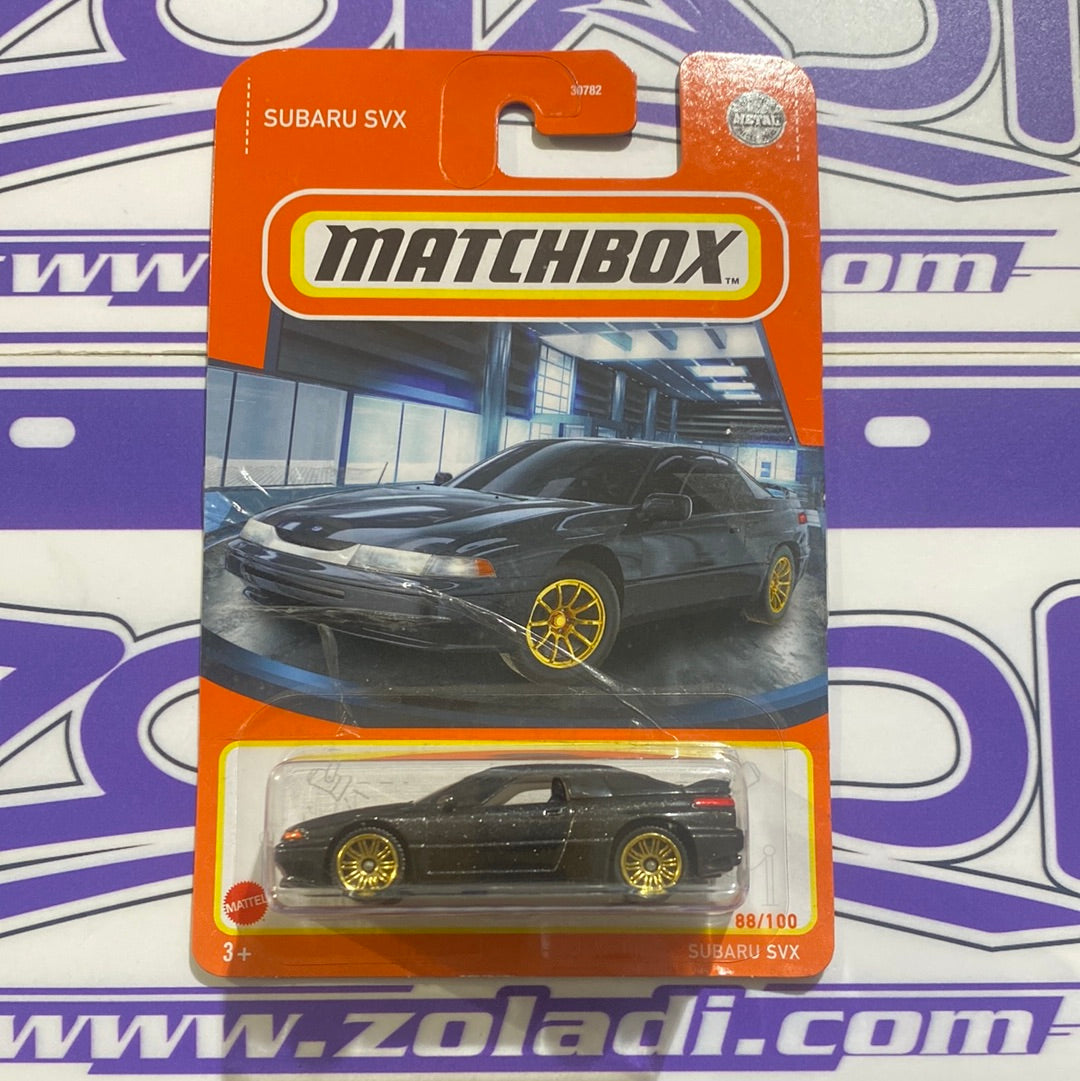 HFP73 SUBARU SVX