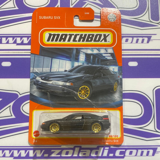 HFP73 SUBARU SVX