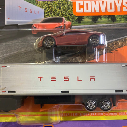 HFL68 Convoys Tesla