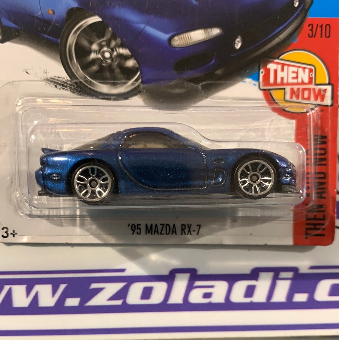 DTW90 Mazda RX-7