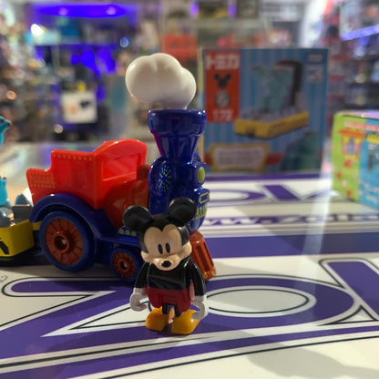 Mickey Disney Dream Tomica